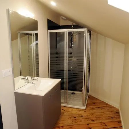 Holiday home De La Ferme De Maria Blanca