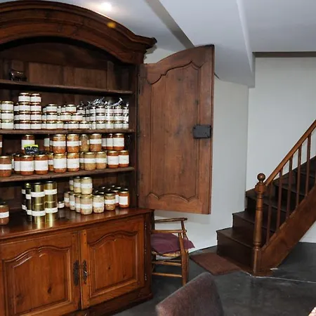 De La Ferme De Maria Blanca Holiday home Bielle