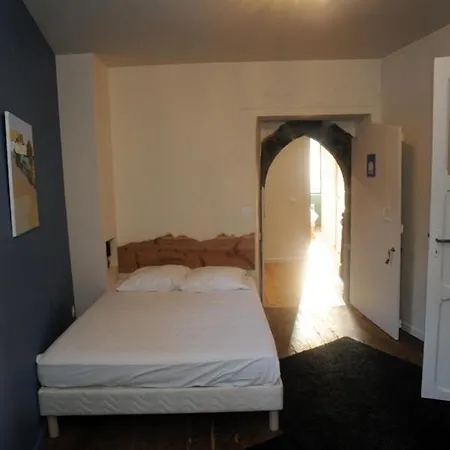 De La Ferme De Maria Blanca Holiday home *