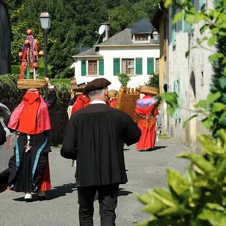 De La Ferme De Maria Blanca * Bielle