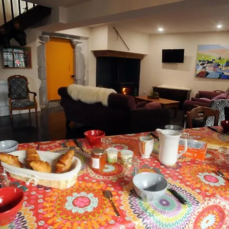 De La Ferme De Maria Blanca Holiday home